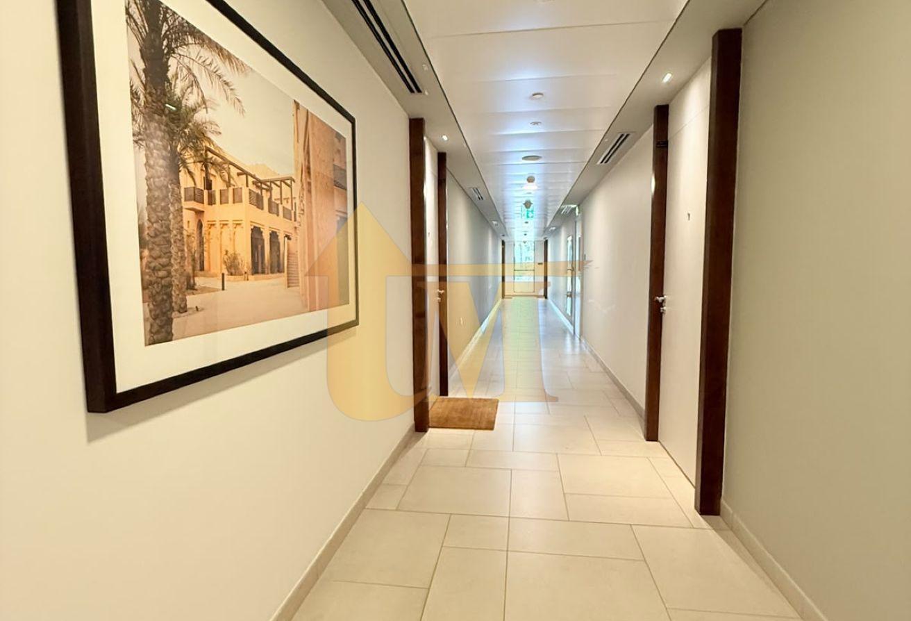 2 BR Apartment with Big Balcony for Rent photo 21