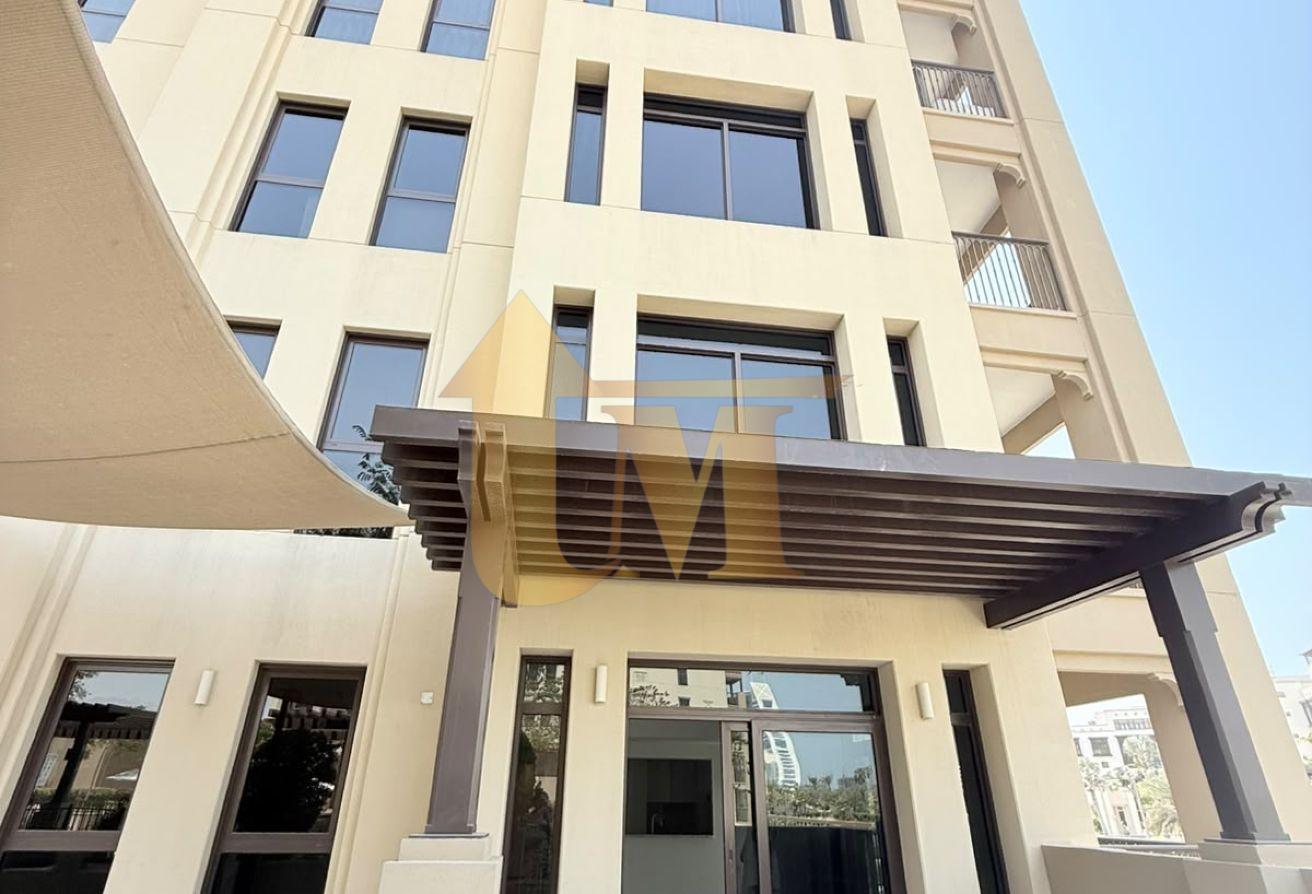 2 BR Apartment with Big Balcony for Rent photo 15