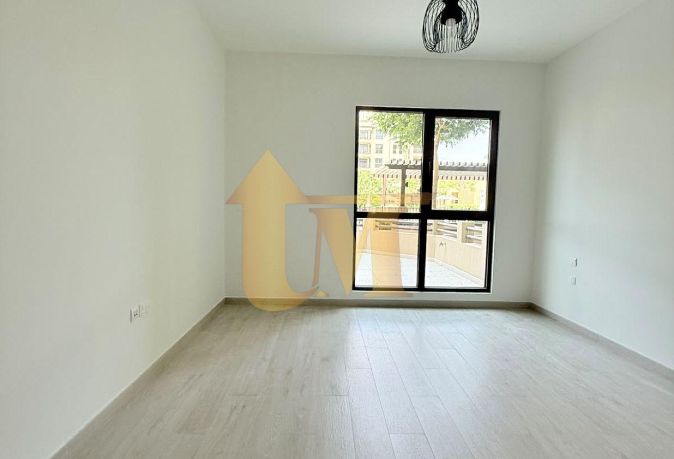 2 BR Apartment with Big Balcony for Rent photo 7