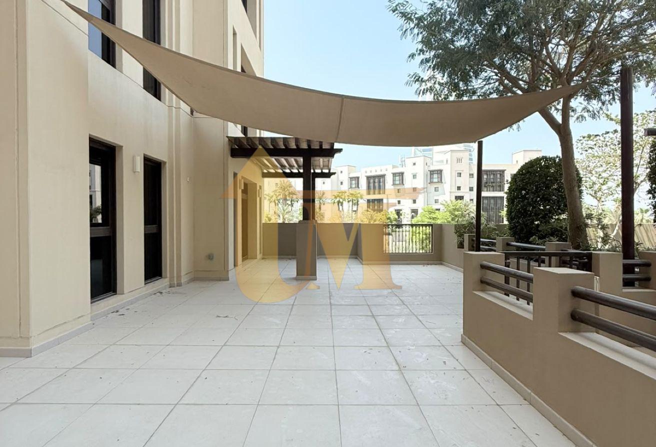 2 BR Apartment with Big Balcony for Rent photo 17