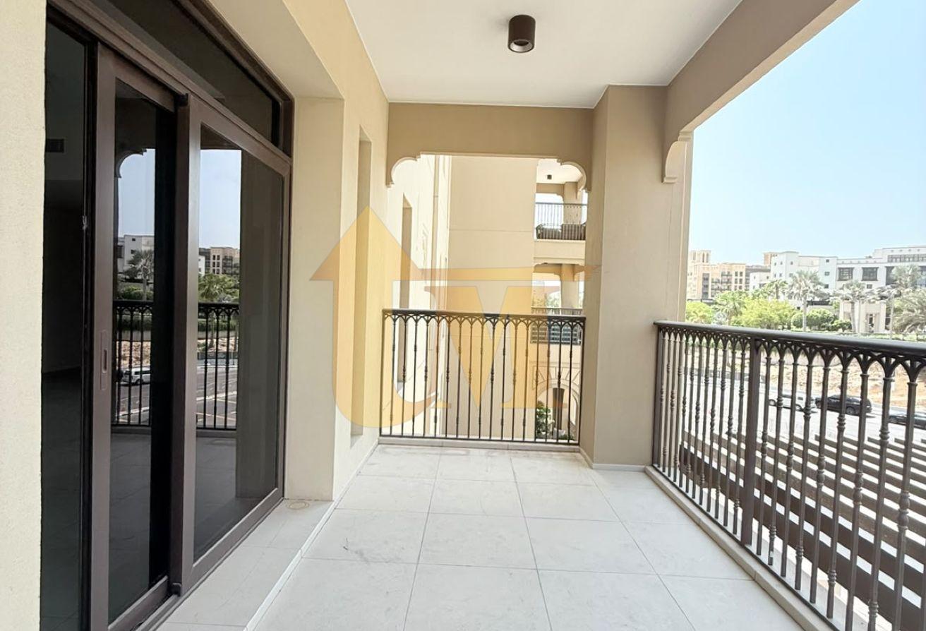 2 BR Apartment with Big Balcony for Rent photo 11