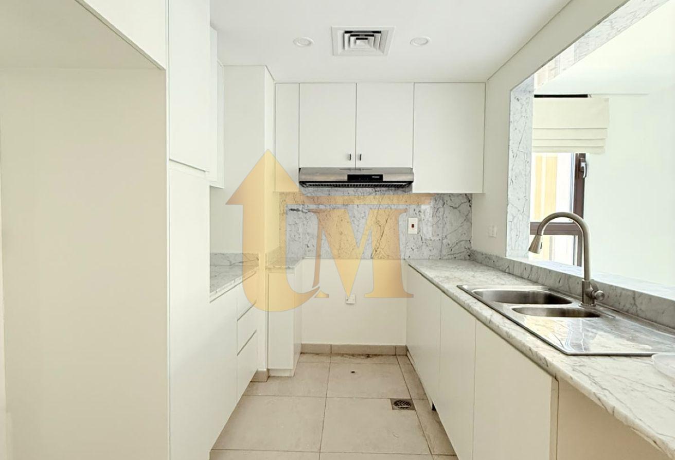 2 BR Apartment with Big Balcony for Rent photo 4