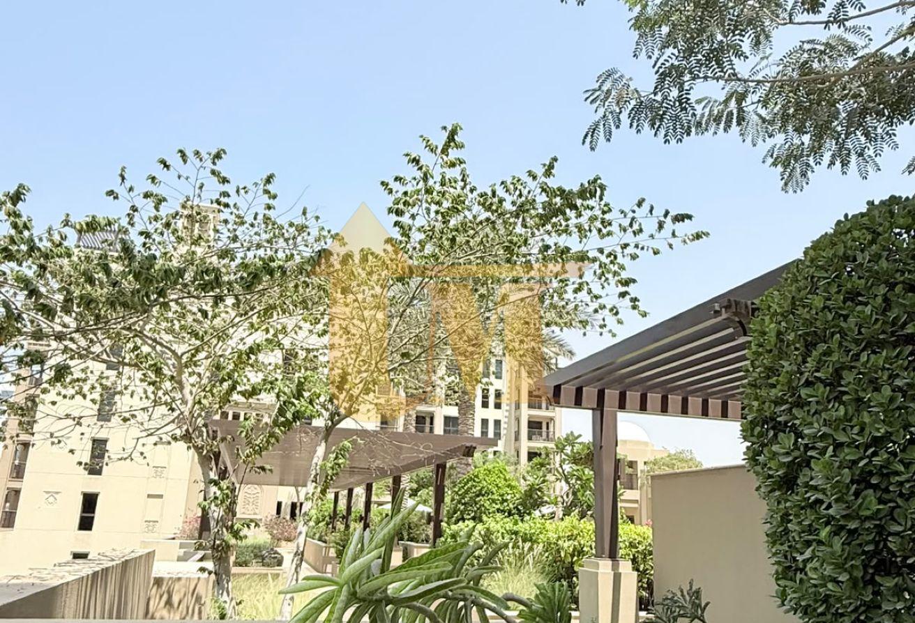 2 BR Apartment with Big Balcony for Rent photo 14