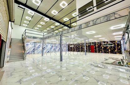 Warehouse - Studio for rent in Al Quoz Industrial Area 3 - Al Quoz Industrial Area - Al Quoz - Dubai