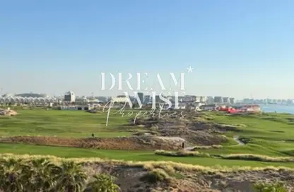 شقة - 1 حمام للايجار في أنسام 4 - أنسام - جزيرة ياس - أبوظبي