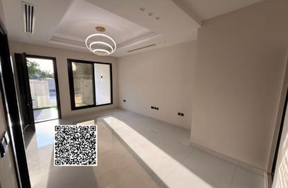 Villa - 5 Bedrooms - 7 Bathrooms for sale in Kabbali Hills - Al Helio 2 - Al Helio - Ajman Villa - 5 Bedrooms - 7 Bathrooms for sale in Kabbali Hills - Al Helio 2 - Al Helio - Ajman