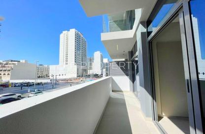 Apartment - 1 Bedroom - 2 Bathrooms for rent in Stonehenge Residences II - District 15 - Jumeirah Village Circle - Dubai