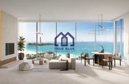 Apartment - 2 Bedrooms - 3 Bathrooms for sale in Soto Grande - Al Hamra Village - Ras Al Khaimah