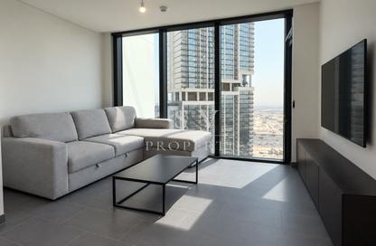 Apartment - 1 - 1 for rent in The Crest Tower C - The Crest - Sobha Hartland - Mohammed Bin Rashid City - Dubai Apartment - 1 - 1 for rent in The Crest Tower C - The Crest - Sobha Hartland - Mohammed Bin Rashid City - Dubai