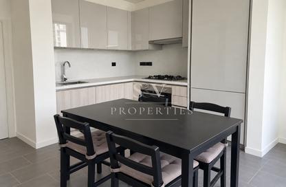 Apartment - 1 - 1 for rent in The Crest Tower C - The Crest - Sobha Hartland - Mohammed Bin Rashid City - Dubai