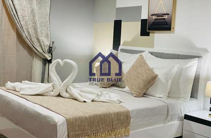 Apartment - Studio - 1 Bathroom for rent in Royal Breeze 4 - Royal Breeze - Al Hamra Village - Ras Al Khaimah