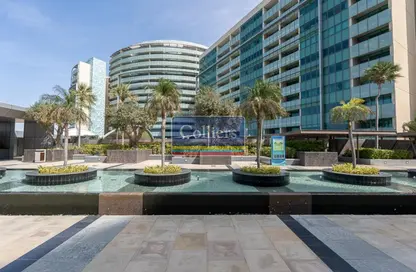 Apartment - 1 Bedroom - 2 Bathrooms for rent in Al Maha - Al Muneera - Al Raha Beach - Abu Dhabi