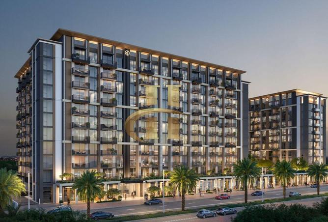 Ellington Luxury Living | High ROI |Prime Location