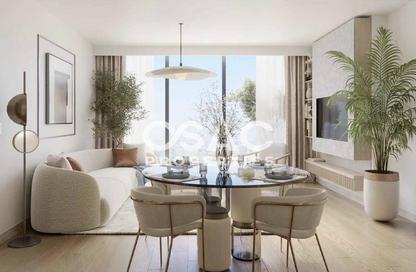 Apartment - Studio - 1 Bathroom for sale in Avant Garde Residences - District 17 - Jumeirah Village Circle - Dubai