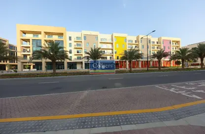 شقة - 2 غرف نوم - 2 حمامات للايجار في ميدان العين - الطويه - العين