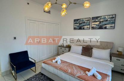 Apartment - 2 Bedrooms - 3 Bathrooms for rent in Reehan 7 - Reehan - Old Town - Downtown Dubai - Dubai Apartment - 2 Bedrooms - 3 Bathrooms for rent in Reehan 7 - Reehan - Old Town - Downtown Dubai - Dubai