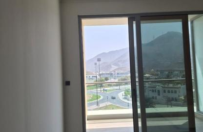 Apartment - 1 Bedroom - 2 Bathrooms for sale in Khor Fakkan - Sharjah Apartment - 1 Bedroom - 2 Bathrooms for sale in Khor Fakkan - Sharjah