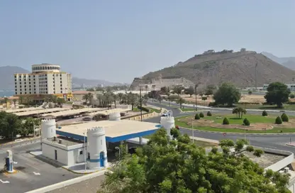 Apartment - 1 Bedroom - 2 Bathrooms for sale in Khor Fakkan - Sharjah