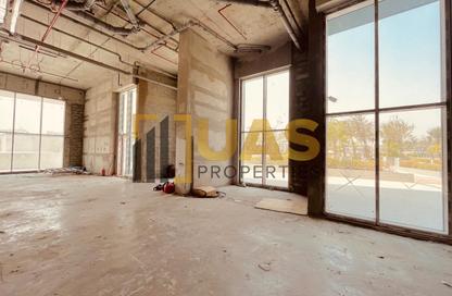 Shop - Studio - 1 Bathroom for rent in Empower HQ Residential - Al Jaddaf - Dubai