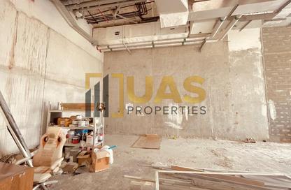 Shop - Studio - 1 Bathroom for rent in Empower HQ Residential - Al Jaddaf - Dubai Shop - Studio - 1 Bathroom for rent in Empower HQ Residential - Al Jaddaf - Dubai