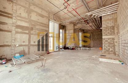 Shop - Studio - 1 Bathroom for rent in Empower HQ Residential - Al Jaddaf - Dubai