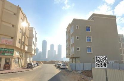 Land - Studio for sale in Ajman Global City - Al Alia - Ajman Land - Studio for sale in Ajman Global City - Al Alia - Ajman