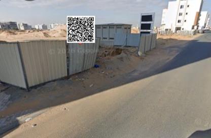 Land - Studio for sale in Ajman Global City - Al Alia - Ajman Land - Studio for sale in Ajman Global City - Al Alia - Ajman