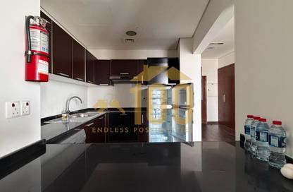Apartment - Studio - 1 Bathroom for rent in The Matrix - Dubai Sports City - Dubai Apartment - Studio - 1 Bathroom for rent in The Matrix - Dubai Sports City - Dubai
