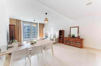Apartment - 2 Bedrooms - 2 Bathrooms for sale in Building C - Al Zeina - Al Raha Beach - Abu Dhabi
