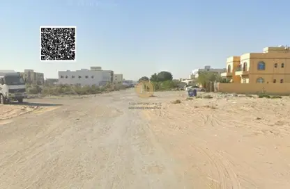 أرض - استوديو للبيع في الجرف الصناعية 2 - الجرف الصناعية - عجمان