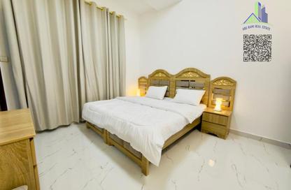Apartment - 2 - 2 for rent in Rawan Building - Al Naimiya - Al Nuaimiya - Ajman Apartment - 2 - 2 for rent in Rawan Building - Al Naimiya - Al Nuaimiya - Ajman