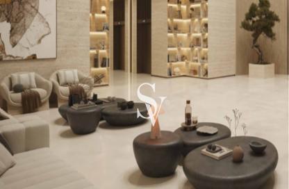 Apartment - 2 - 3 for sale in Azra Residence - Dubai Land Residence Complex - Dubai