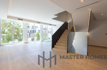 Townhouse - 4 Bedrooms - 5 Bathrooms for rent in Ixora - Al Barari - Dubai