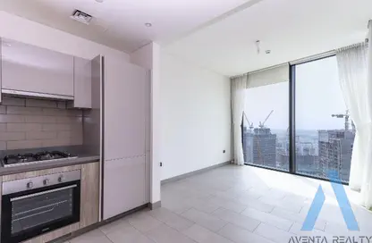 شقة - غرفة نوم - 1 حمام للايجار في أمواج شوبا هارتلاند - صبحا هارتلاند - مدينة الشيخ محمد بن راشد - دبي