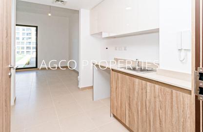 Apartment - Studio - 1 Bathroom for sale in UNA Apartments - Town Square - Dubai