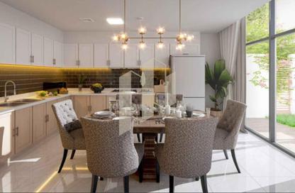 Townhouse - 2 Bedrooms - 3 Bathrooms for sale in Bianca - Dubai