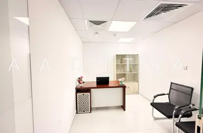 Office Space - 1 Bedroom - 1 Bathroom for rent in Silver Home Building - Hor Al Anz - Deira - Dubai Office Space - 1 Bedroom - 1 Bathroom for rent in Silver Home Building - Hor Al Anz - Deira - Dubai