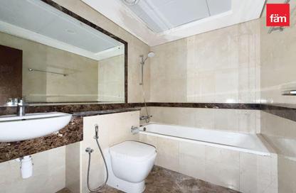 Apartment - 1 Bedroom - 2 Bathrooms for rent in Art XV - Business Bay - Dubai
