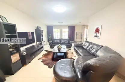 Townhouse - 2 Bedrooms - 3 Bathrooms for sale in District 6A - Jumeirah Village Triangle - Dubai