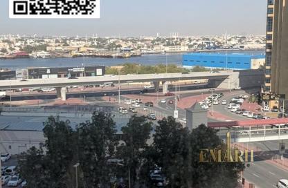 Apartment - 2 - 3 for sale in Horizon Tower C - Horizon Towers - Ajman Downtown - Ajman Apartment - 2 - 3 for sale in Horizon Tower C - Horizon Towers - Ajman Downtown - Ajman