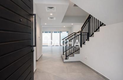 Townhouse - 4 - 4 for sale in Verona - Damac Hills 2 - Dubai Townhouse - 4 - 4 for sale in Verona - Damac Hills 2 - Dubai