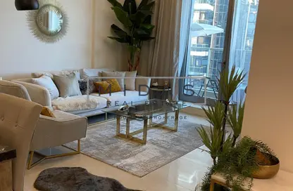 Apartment - 2 Bedrooms - 3 Bathrooms for rent in Sparkle Tower 2 - Sparkle Towers - Dubai Marina - Dubai Apartment - 2 Bedrooms - 3 Bathrooms for rent in Sparkle Tower 2 - Sparkle Towers - Dubai Marina - Dubai