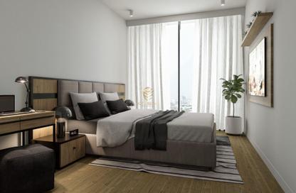 Apartment - 2 - 3 for sale in Olfah - Muwaileh Commercial - Sharjah