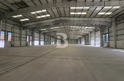 Warehouse - Studio for rent in ICAD - Industrial City Of Abu Dhabi - Mussafah - Abu Dhabi Warehouse - Studio for rent in ICAD - Industrial City Of Abu Dhabi - Mussafah - Abu Dhabi