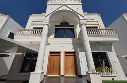 Villa - 5 Bedrooms - 7+ Bathrooms for sale in Al Yasmeen 1 - Al Yasmeen - Ajman
