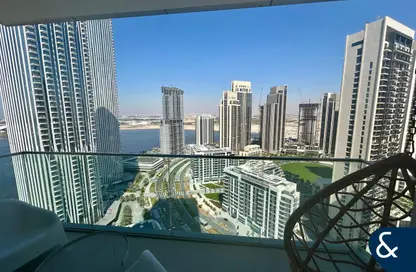 شقة - 2 غرف نوم - 2 حمامات للبيع في الجراند - مرسى خور دبي - دبي شقة - 2 غرف نوم - 2 حمامات للبيع في الجراند - مرسى خور دبي - دبي