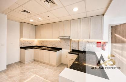 Apartment - 3 Bedrooms - 5 Bathrooms for rent in Marah Building - International City Phase 2 - Al Warsan 4 - Al Warsan - Dubai