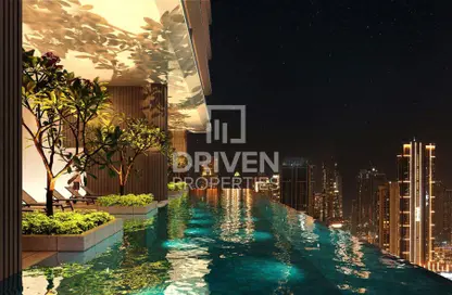 Apartment - 2 Bedrooms - 2 Bathrooms for sale in Exquisite Living Residences - Burj Khalifa Area - Downtown Dubai - Dubai