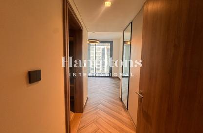 Apartment - 3 - 5 for rent in 399 Hills Park B - 399 Hills Park - Dubai Hills Estate - Dubai Apartment - 3 - 5 for rent in 399 Hills Park B - 399 Hills Park - Dubai Hills Estate - Dubai