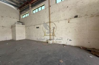 Warehouse - Studio - 1 Bathroom for rent in Industrial Area 12 - Sharjah Industrial Area - Sharjah